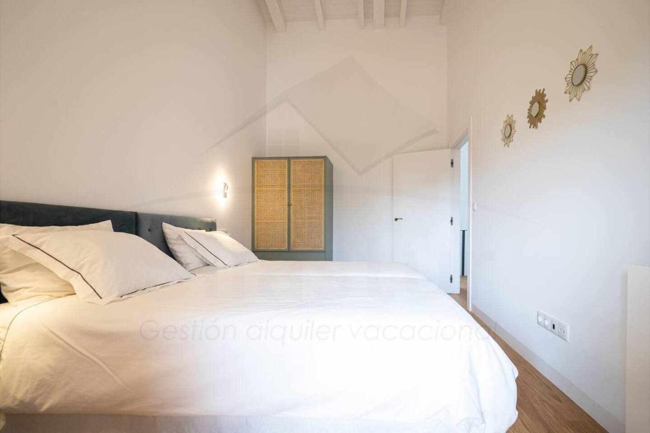 La Quintana Berbes Villa Ribadesella Exteriör bild